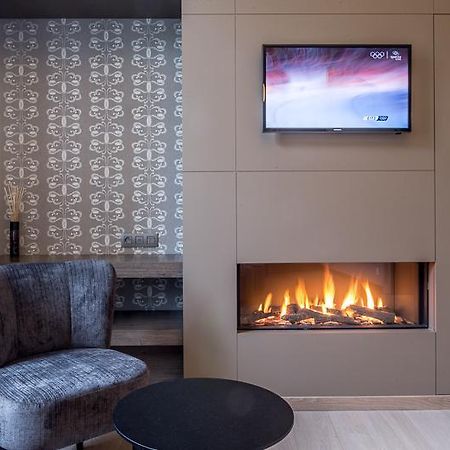 B&B Blomdaele Brugge Kamer foto