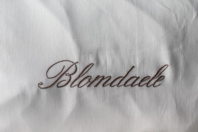 B&B Blomdaele Brugge Buitenkant foto