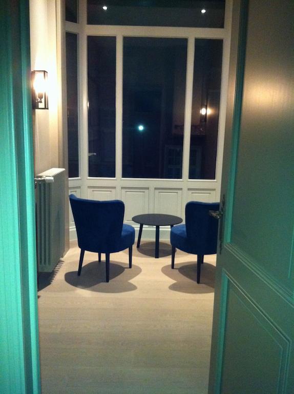 B&B Blomdaele Brugge Buitenkant foto