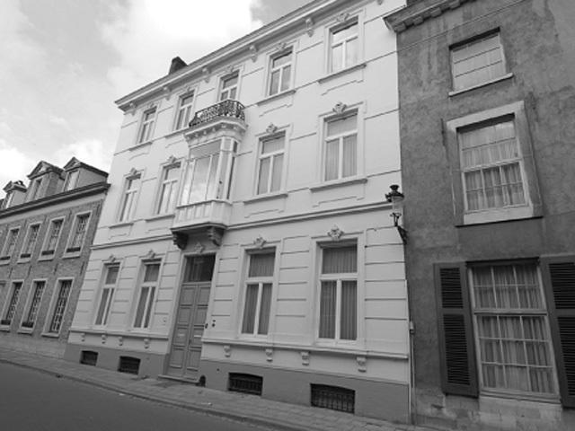 B&B Blomdaele Brugge Buitenkant foto