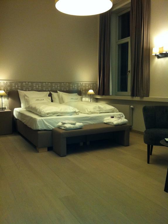 B&B Blomdaele Brugge Buitenkant foto
