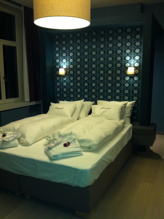 B&B Blomdaele Brugge Kamer foto