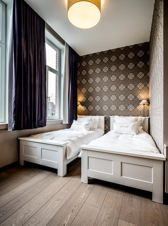 B&B Blomdaele Brugge Kamer foto