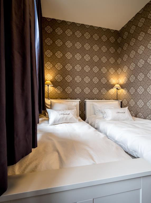 B&B Blomdaele Brugge Buitenkant foto