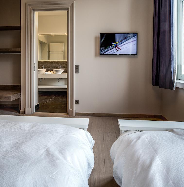 B&B Blomdaele Brugge Kamer foto