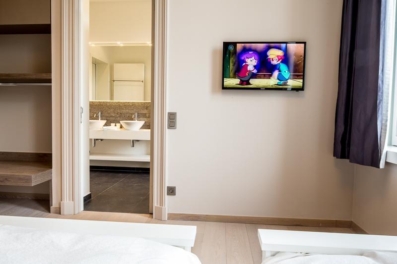 B&B Blomdaele Brugge Kamer foto