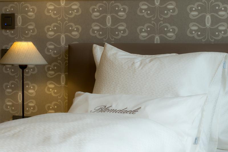B&B Blomdaele Brugge Kamer foto