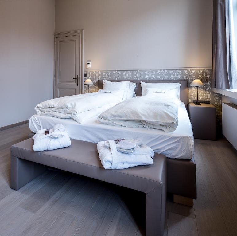 B&B Blomdaele Brugge Kamer foto