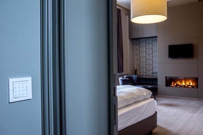 B&B Blomdaele Brugge Kamer foto