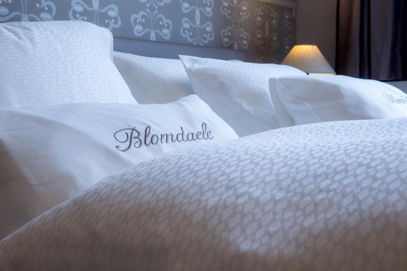 B&B Blomdaele Brugge Kamer foto