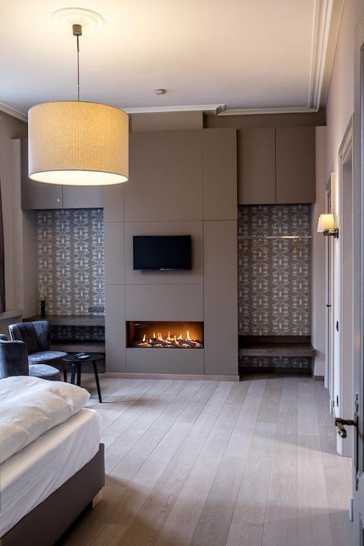 B&B Blomdaele Brugge Kamer foto