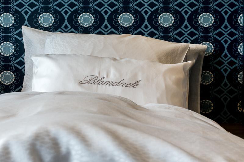 B&B Blomdaele Brugge Kamer foto