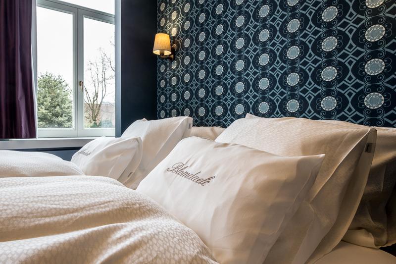B&B Blomdaele Brugge Kamer foto