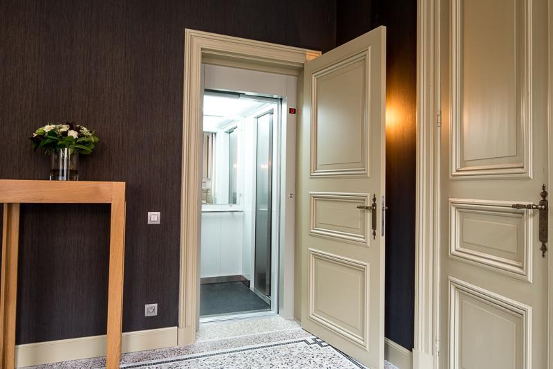 B&B Blomdaele Brugge Buitenkant foto