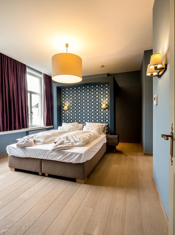 B&B Blomdaele Brugge Kamer foto