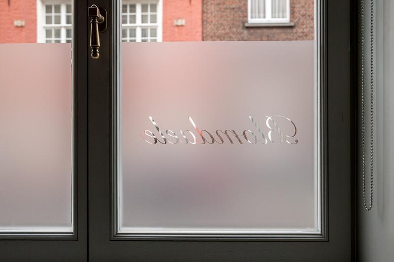B&B Blomdaele Brugge Buitenkant foto