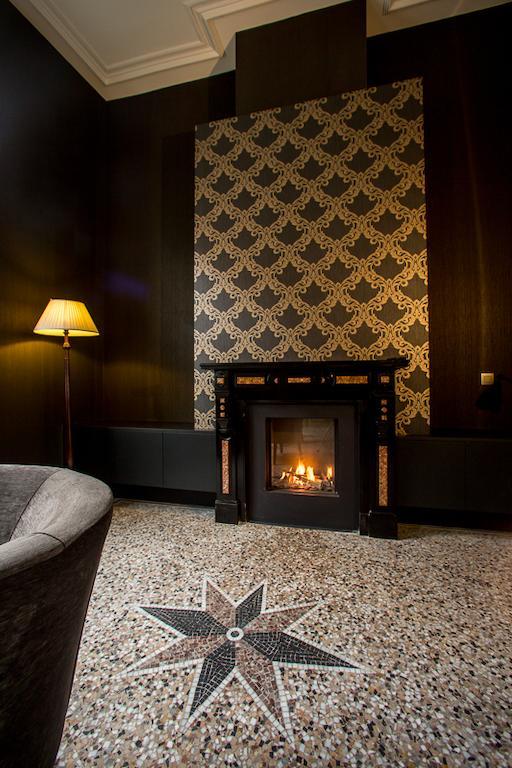 B&B Blomdaele Brugge Buitenkant foto